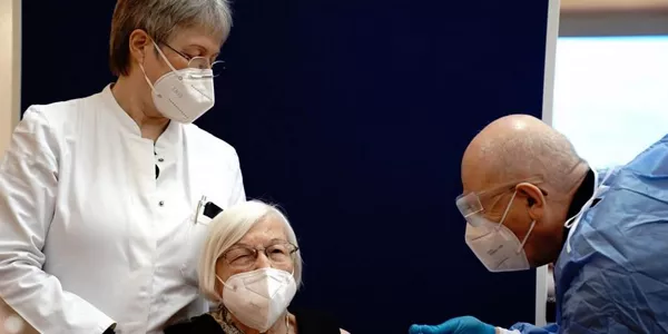 Alemania. Foto: EFE