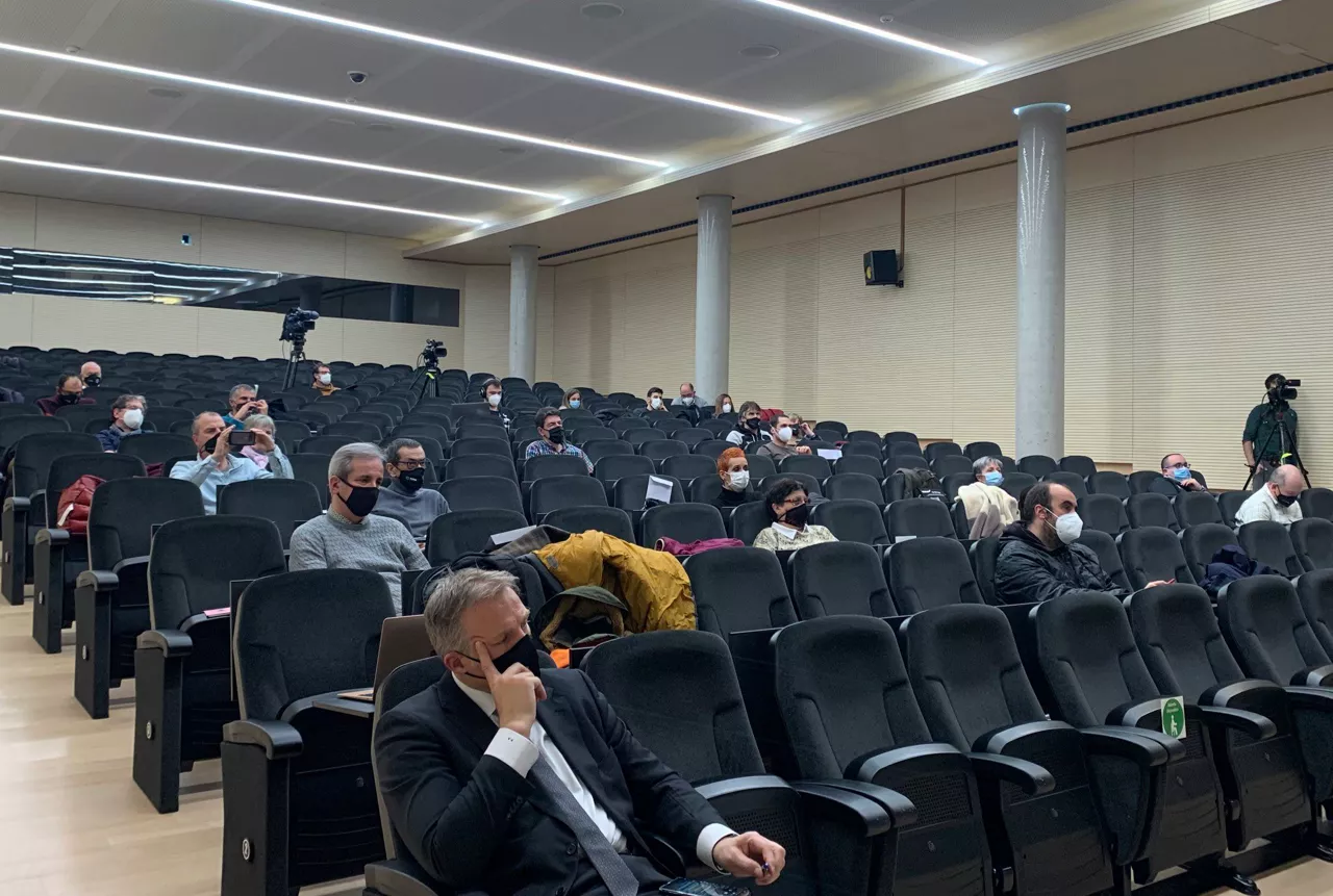 Junta General de Accionistas