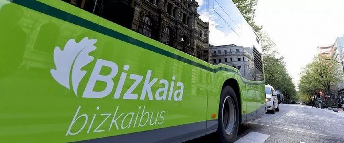 BIZKAIBUS ELA