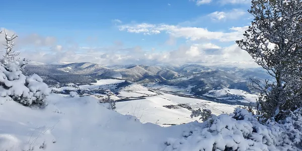 Elurra Ezkaban. Argazkia: Karlos Brako