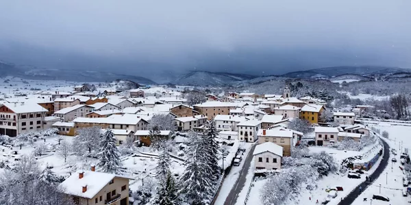 Elurra Maeztun. Argazkia: Anartz Gorrotxategi