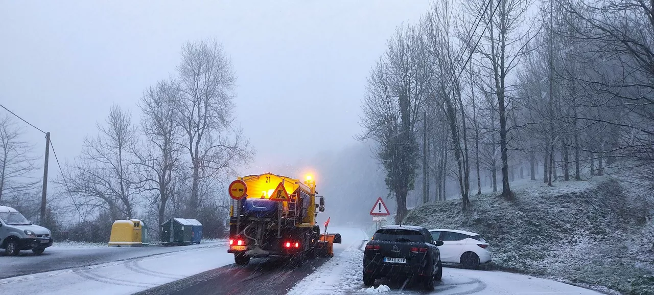 urkiola nieve usuario eitbeus