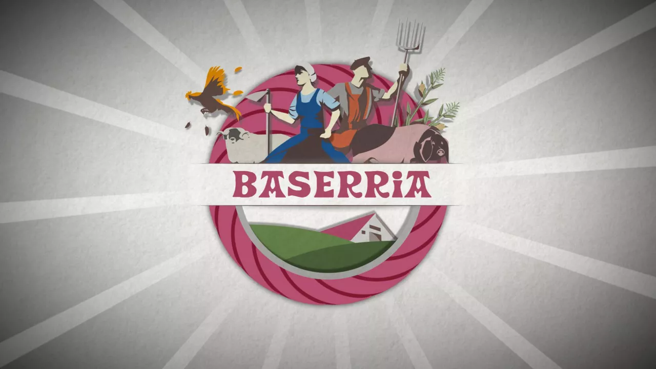 Baserria