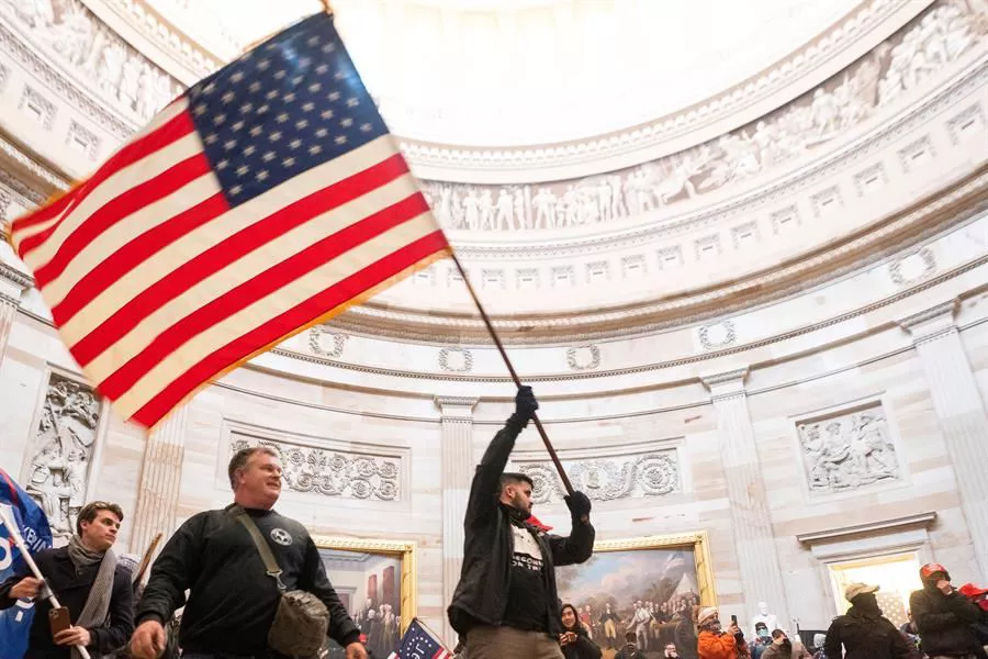CAPITOLIO KAPITOLIOA EEUU AEB