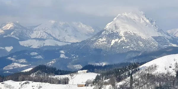 Oñati (Gurutze Azcarate)