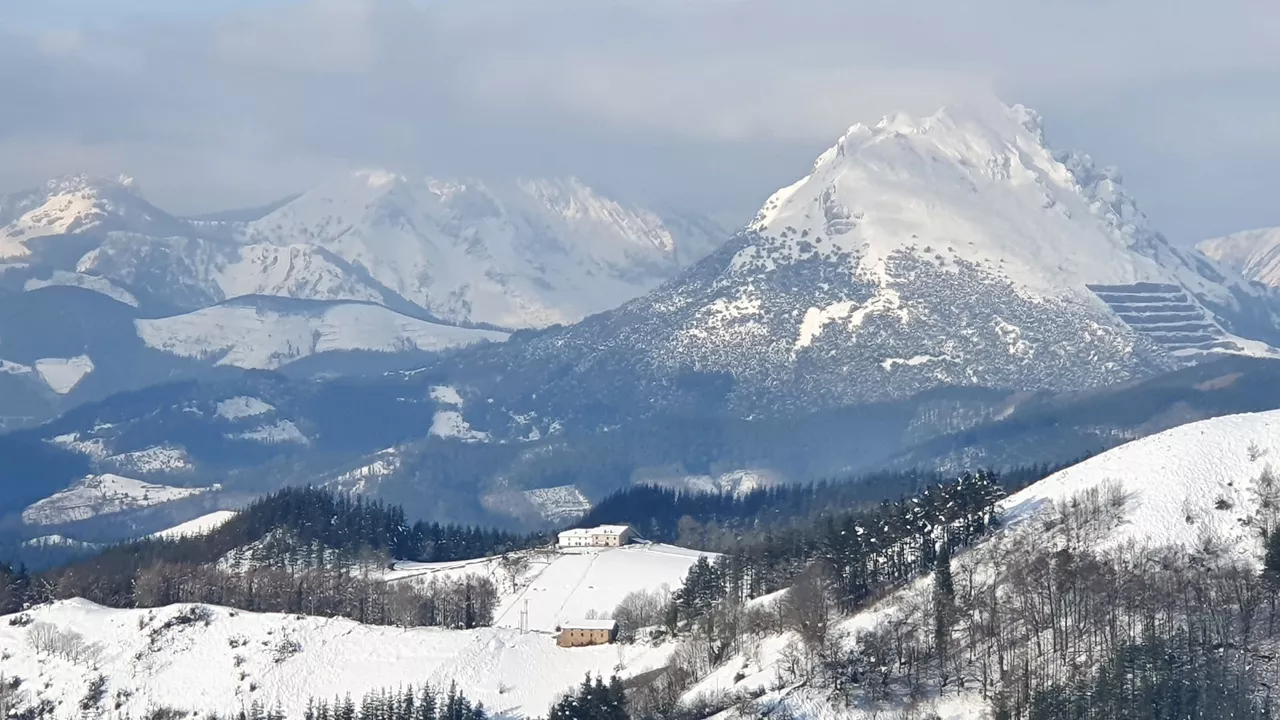 Oñati (Gurutze Azcarate)