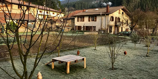 Arrasate (Iñaki Jauregi)