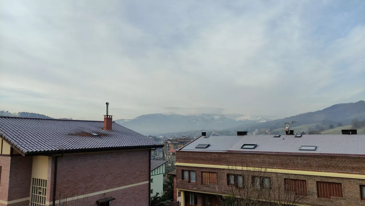 Andoain (Imanol Fernández