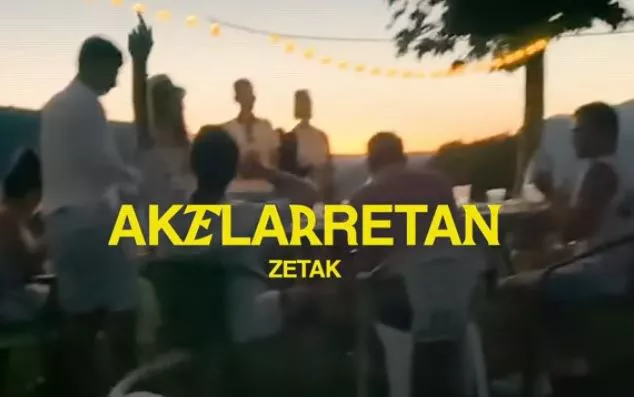Zetak