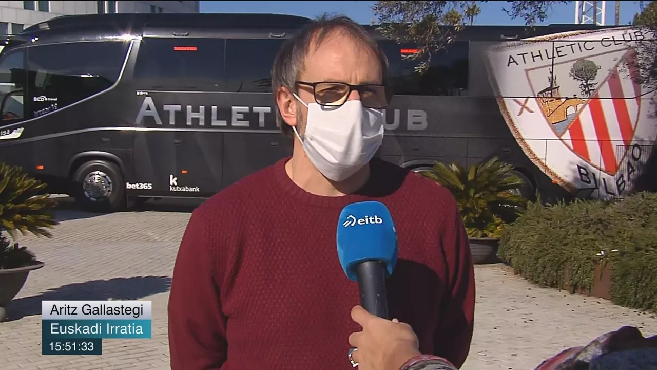 Aritz Gallastegi
