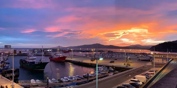Getaria (Olatz Irigoien)