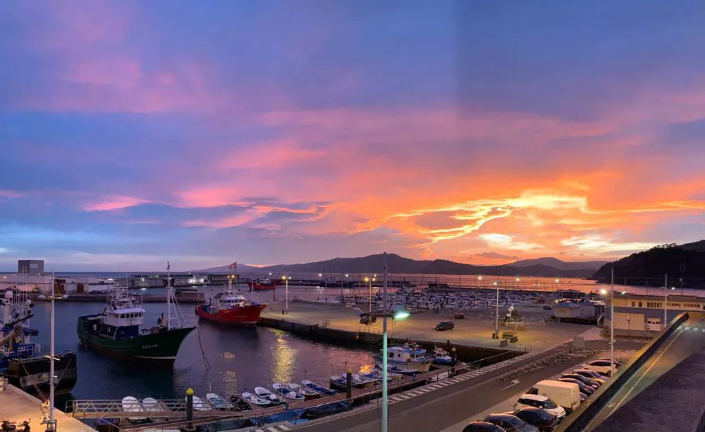 Getaria