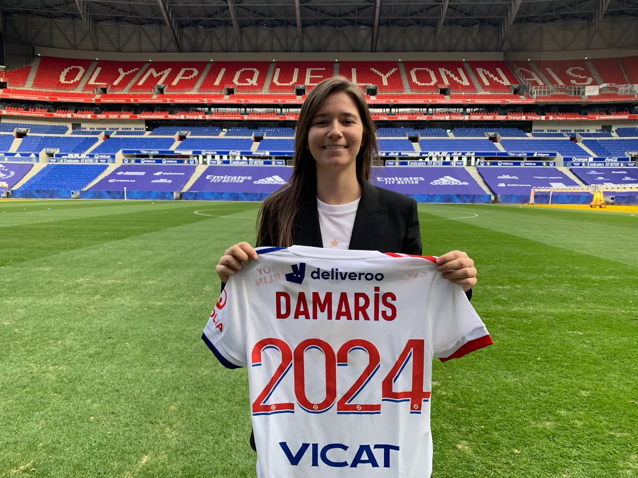 DAMARIS EGURROLA FOTOOL