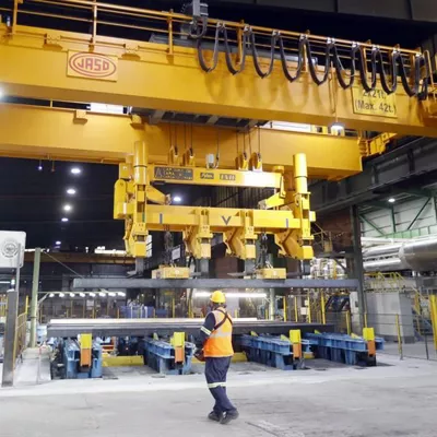 SIDENOR INDUSTRIA EFE