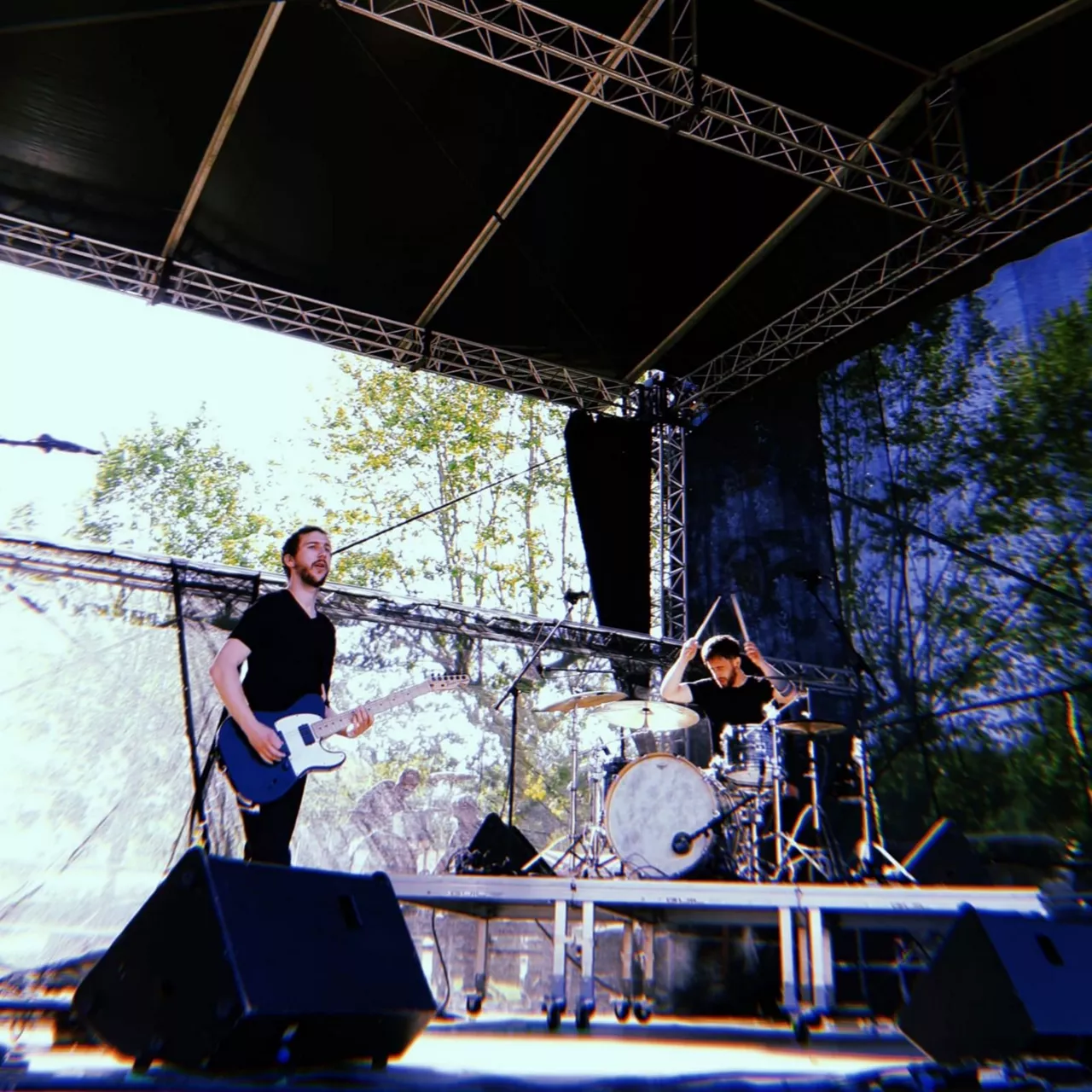 Kuartz taldea
