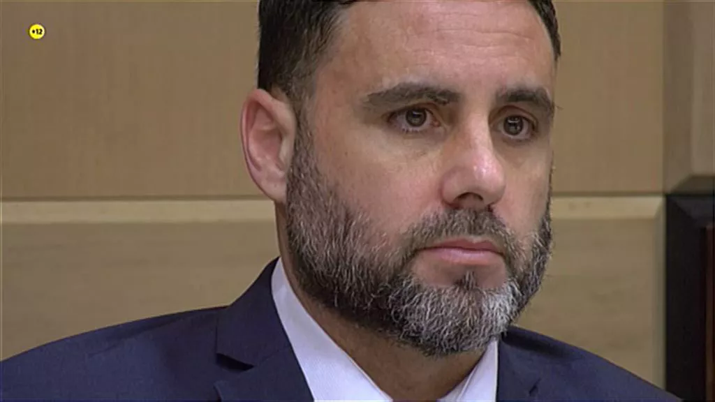 Pablo Ibar