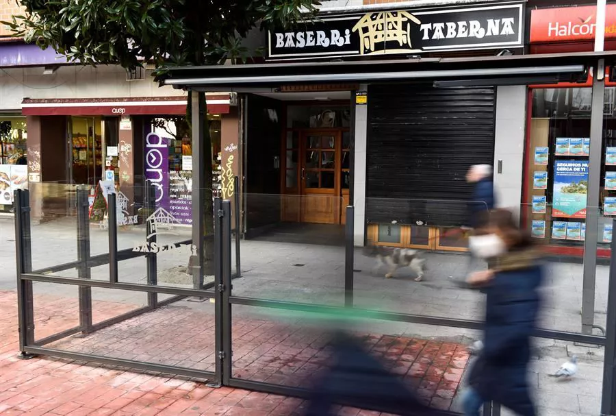 hosteleria ostalaritza taberna bar bizkaia getxo