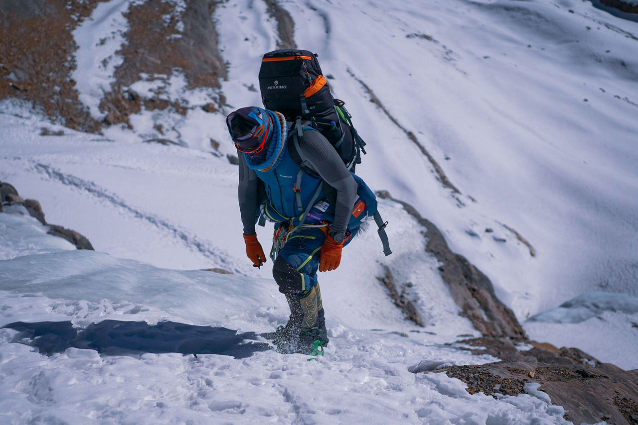 Alex Txikon