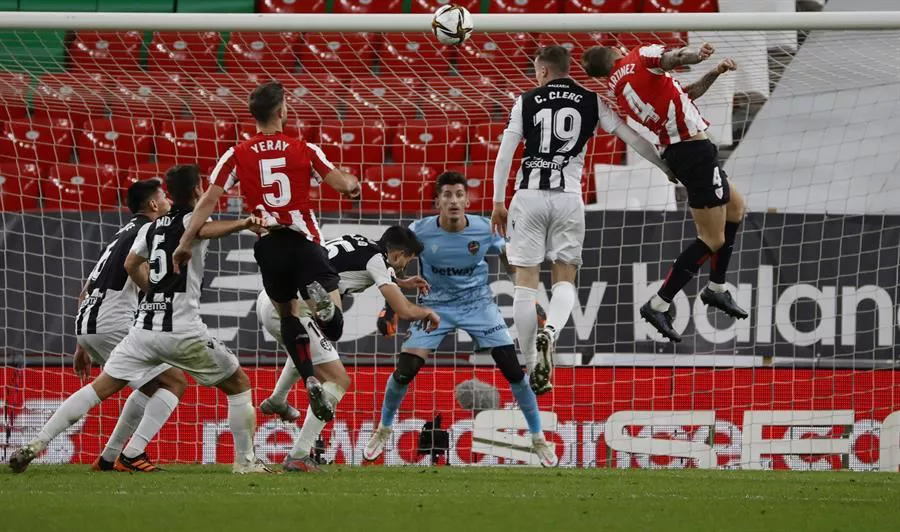 Athletic Club - Levante