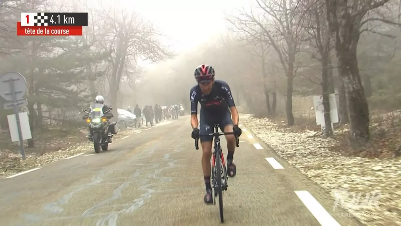 Ivan Ramiro Sosa, 2021eko irabazlea