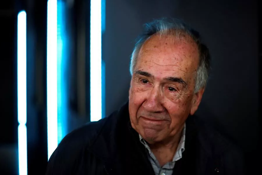 Joan Margarit