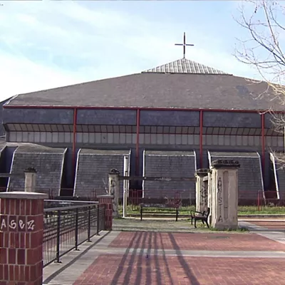 SAN FRANCISCO ASIS GASTEIZ eitb