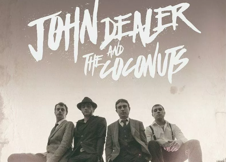 John Dealer and The Coconuts