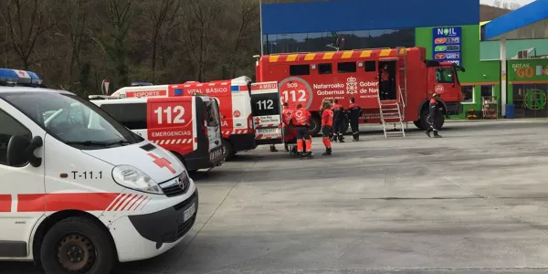 Foto: Patxi Irigoyen | EITB Media