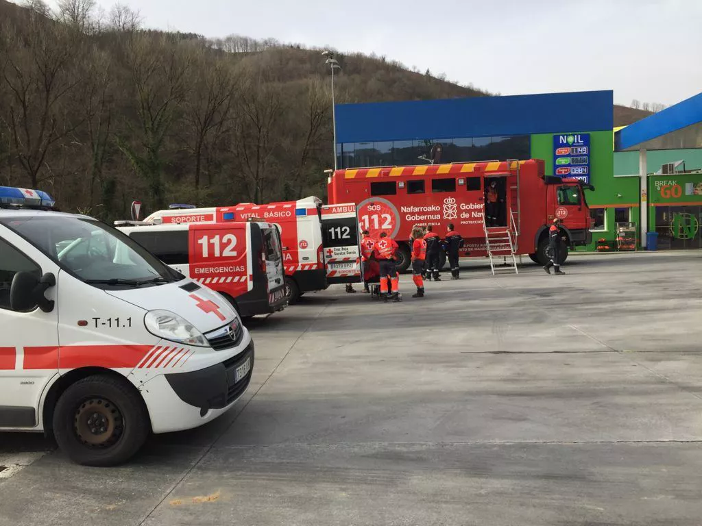 Foto: Patxi Irigoyen | EITB Media