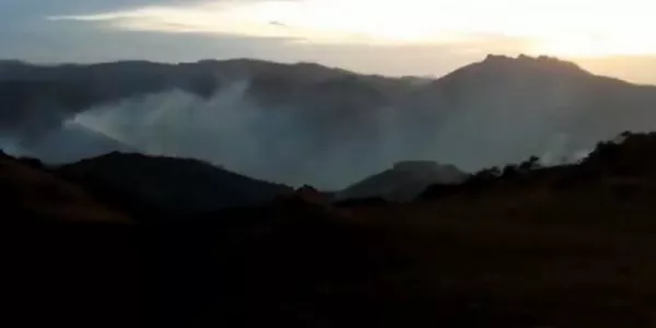 Foto: Policía Foral de Navarra