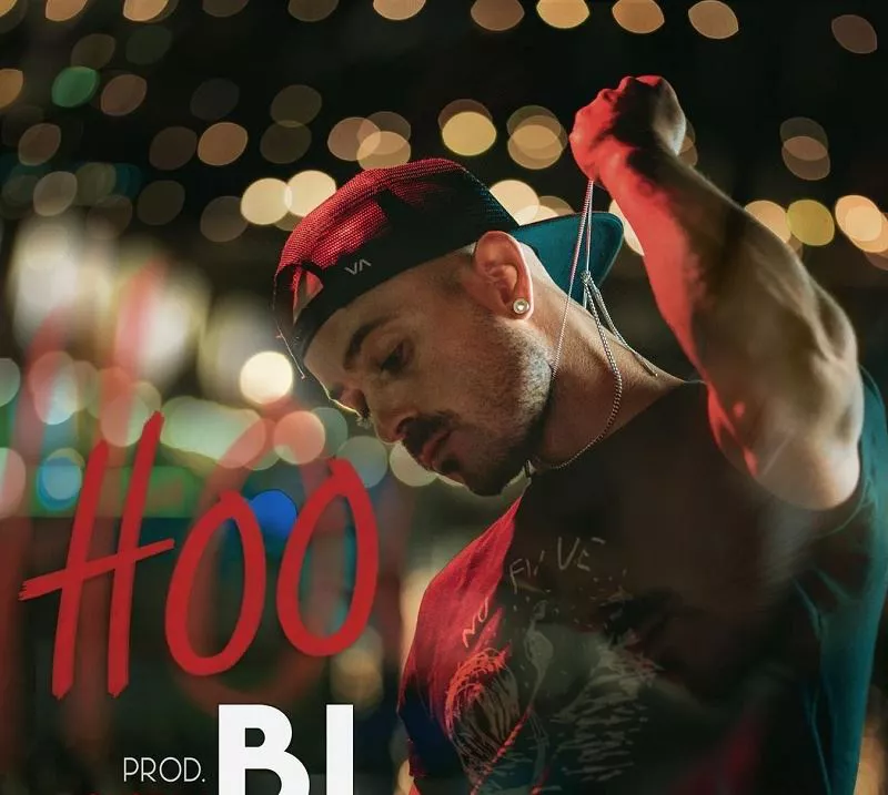 Xabi Hoo