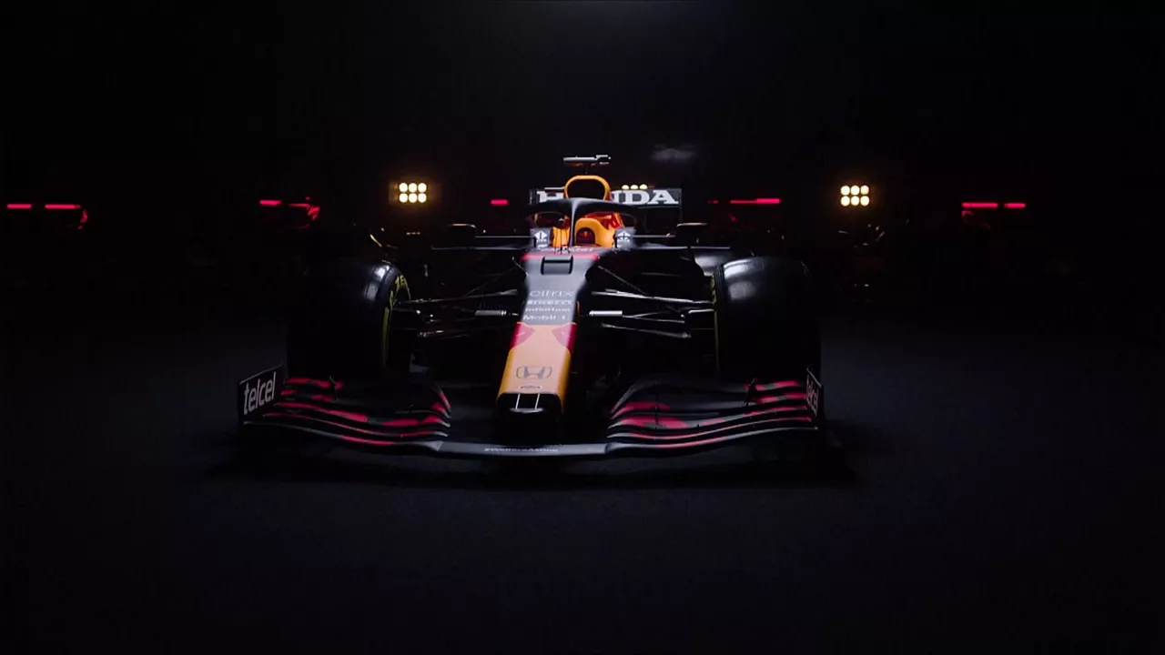 RED BULL 1920X1080