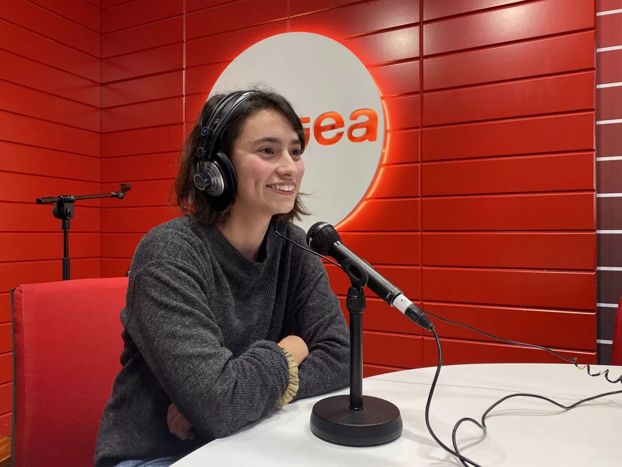 Idoia Asurmendi