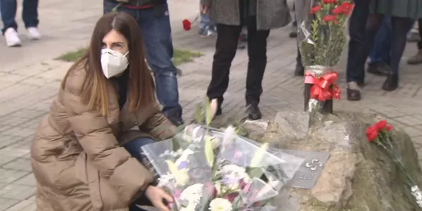 Miren Gorrotxategi (Foto: EITB Media)