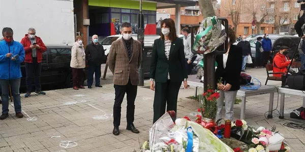 Idoia Mendia (Foto: Radio Vitoria)