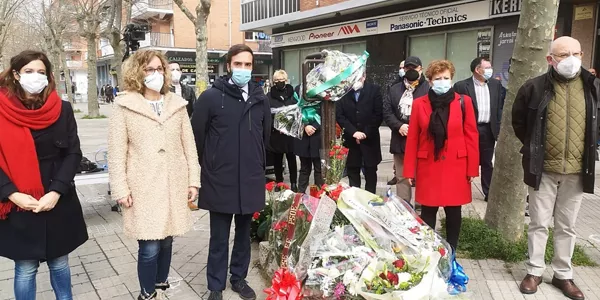 PSE-EE (Foto: Radio Vitoria)