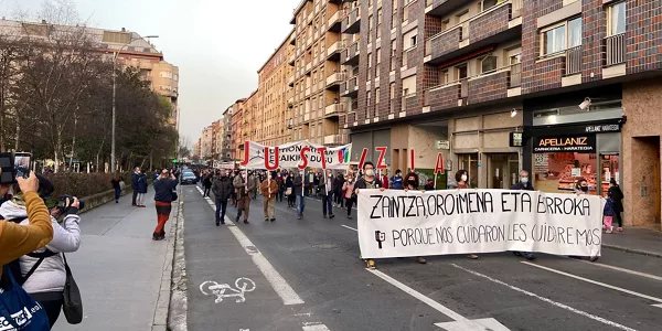 Foto: Radio Vitoria