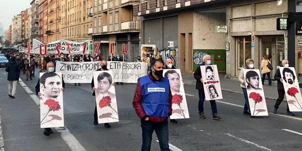 Foto: Radio Vitoria