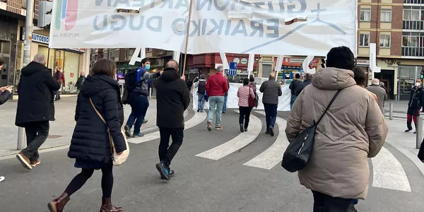 Foto: Radio Vitoria