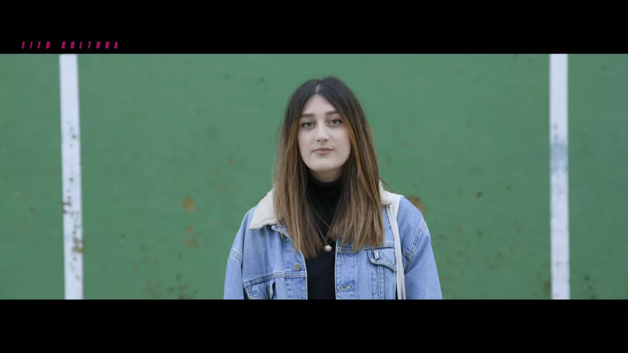 Ane Barrenetxea