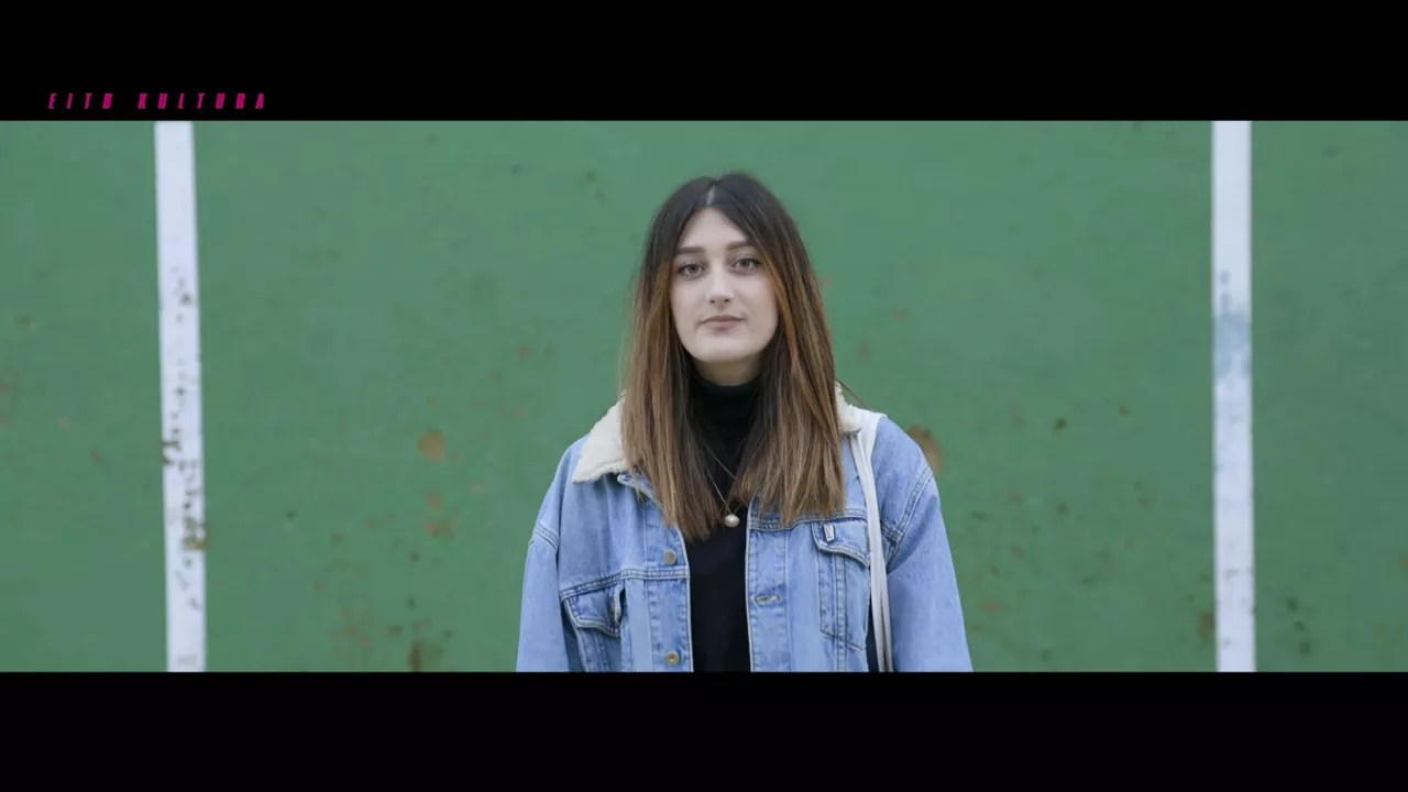 Ane Barrenetxea