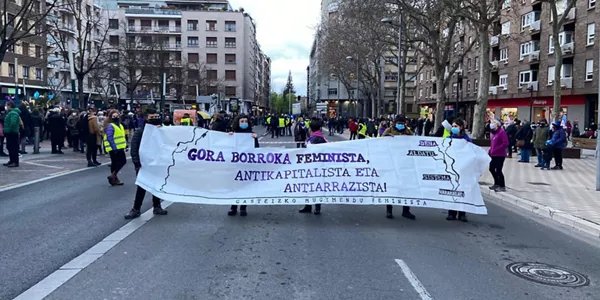 Vitoria-Gasteiz. Foto: Radio Vitoria