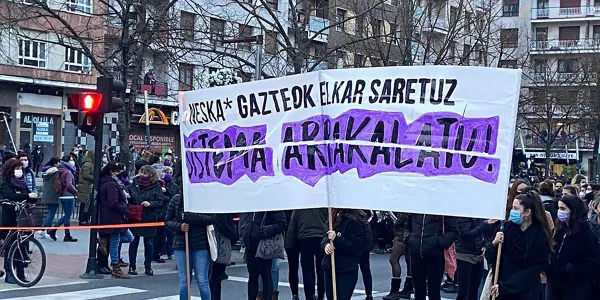 Vitoria-Gasteiz. Foto: Radio Vitoria