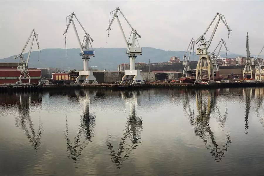 la naval sestao efe