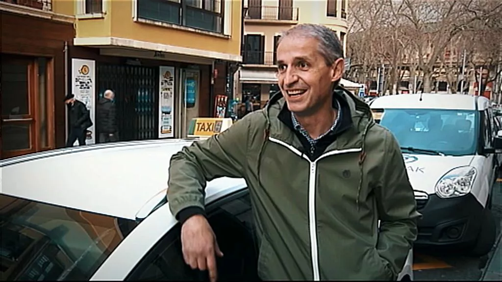 Ruben Beloki