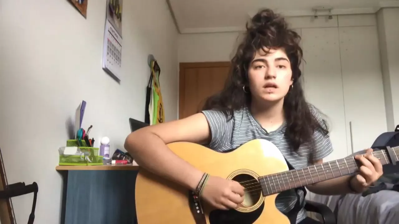 Maddi Barbara: ''Hil kutxa bat''