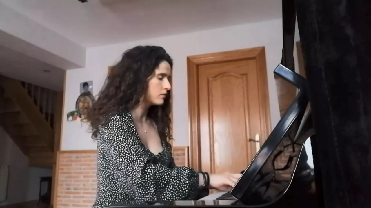 Alaitz Artola: ''Miseriak''
