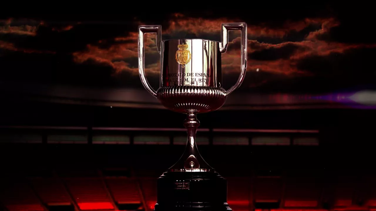 Lehen kanporaketa honetako zozketa 13:00etan hasiko da. Argazkia: EITB Media.