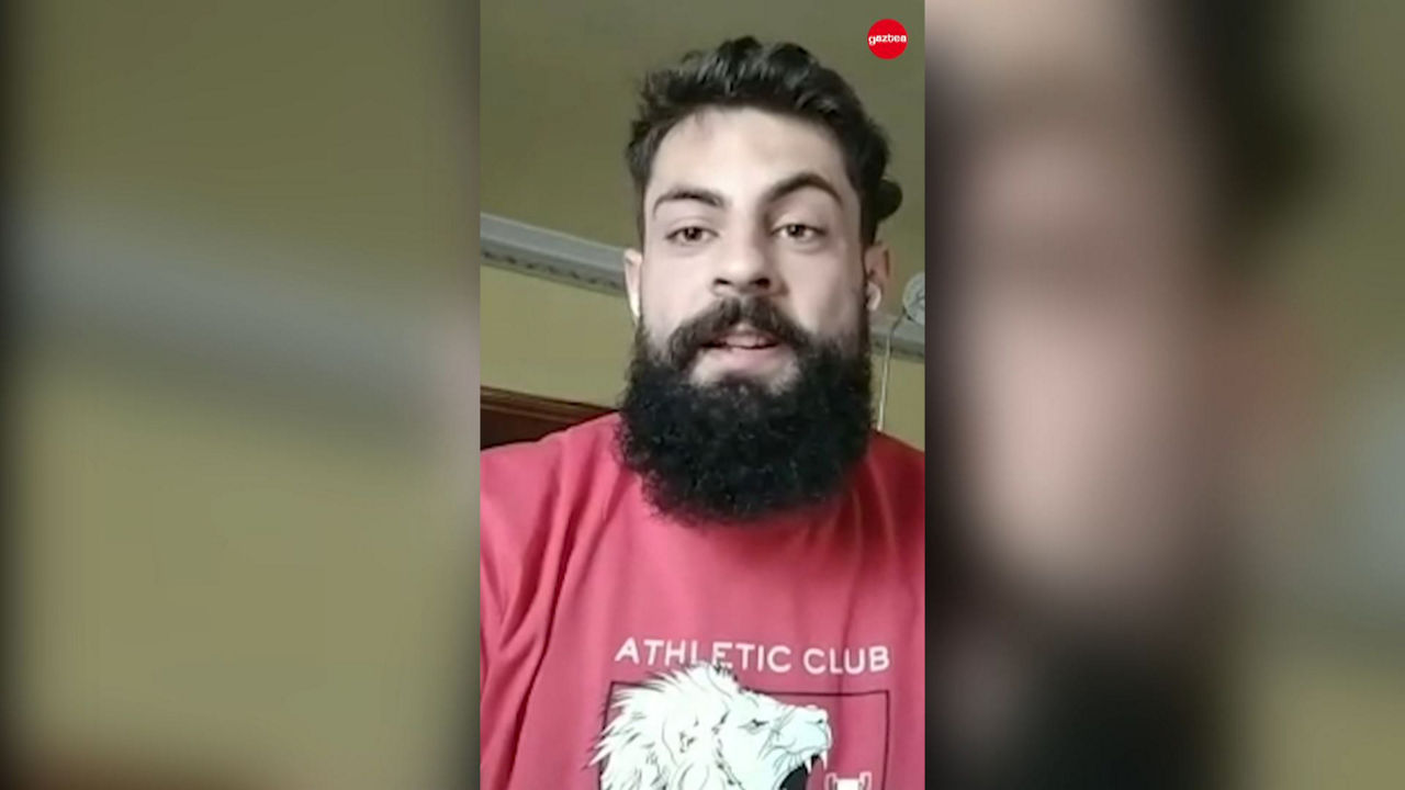 Asier Villalibreri elkarrizketa 'Gu' saioan