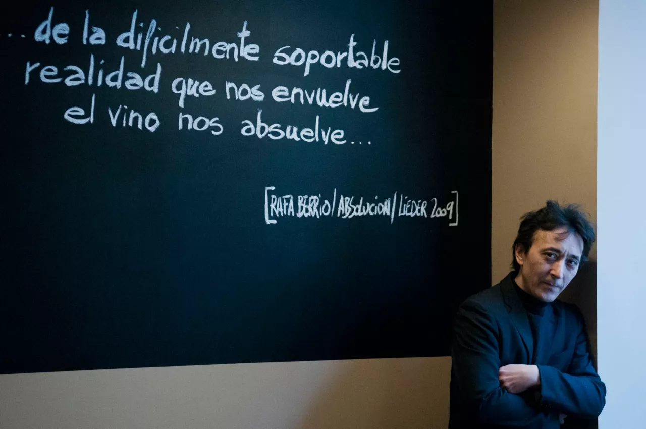 Rafael Berrio